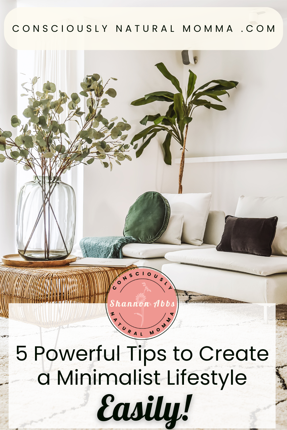 5-powerful-tips-to-create-a-minimalist-lifestyle-easily