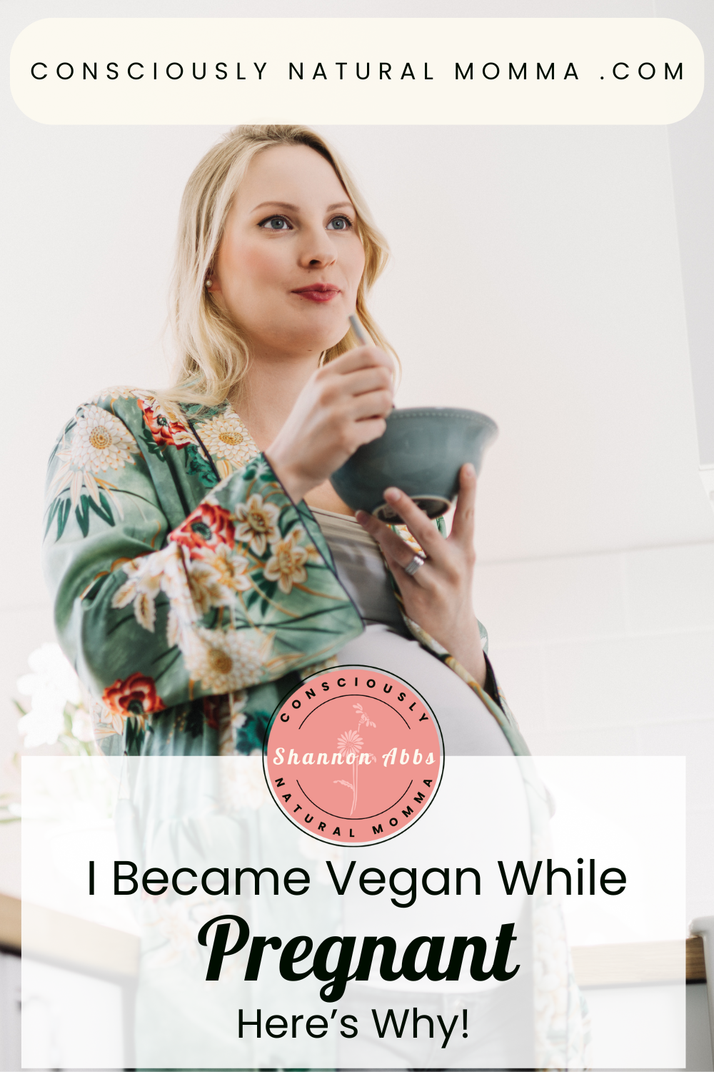 vegan diet for pregnancy